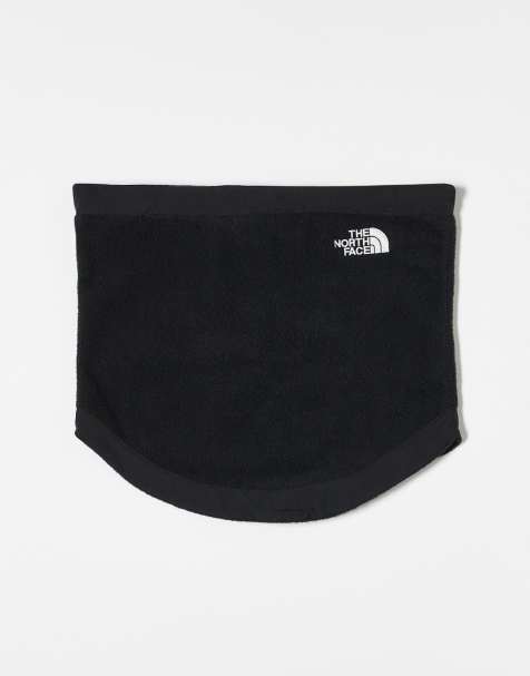 The North Face - Denali - Scaldacollo nero - view 1