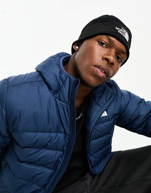 The North Face – Denali – Svarta mössa i fleece, 2 av 4