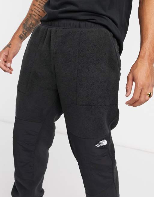 North face denali online sweatpants