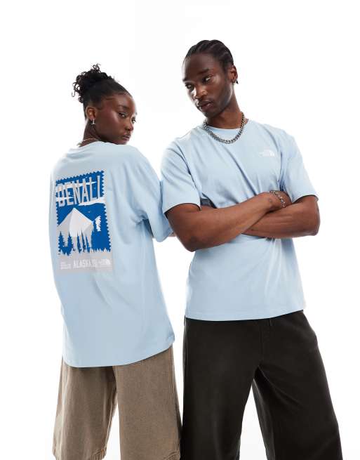 North face denali shirt hot sale