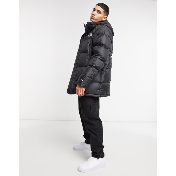 The north face deptford 2024 jacket