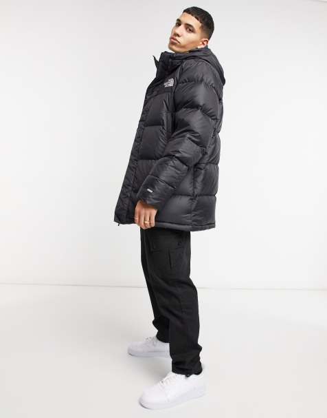 Men S Puffer Jackets Coats Padded Down Jackets Asos