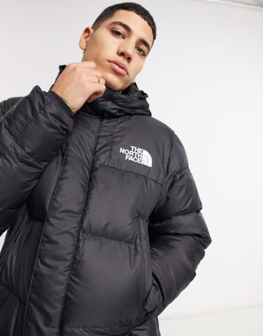 North face store deptford down jacket