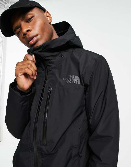 North face clearance descendit black