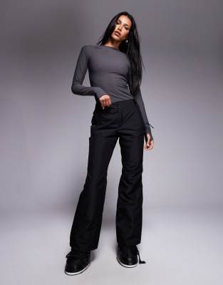 Descendit - Pantalon de ski - Noir TNF XS