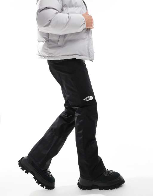 The North Face - Descendit - Pantaloni da sci neri
