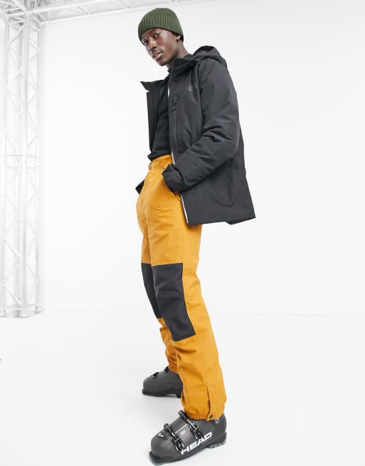 The north face on sale descendit pant