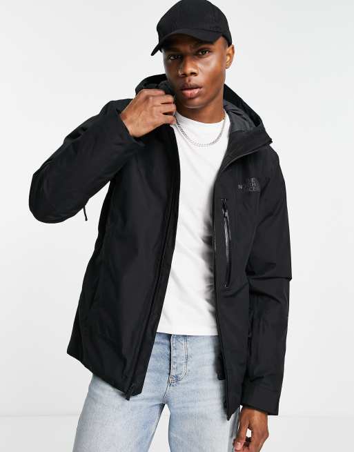 Descendit north on sale face jacket