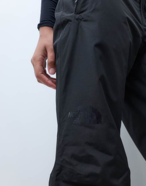 The North Face Descendit trousers in black, 3 of 5