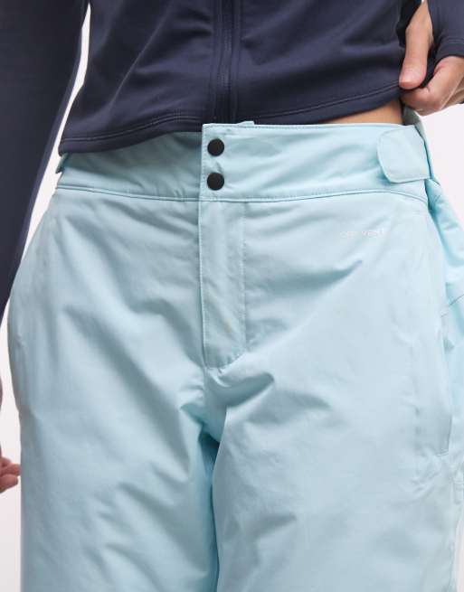 The North Face Descendit trousers in blue, 2 of 5