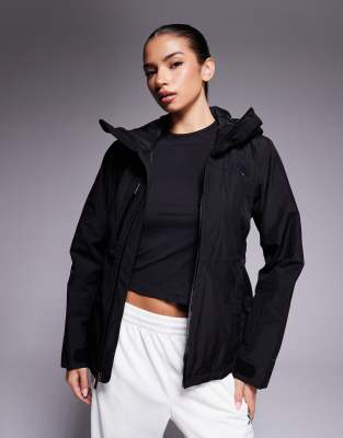 The North Face - Descendit - Veste - Noir TNF