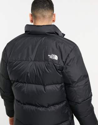 the north face diablo doudoune