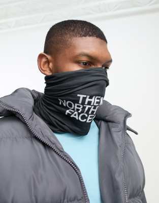 The North Face Dispea Neck Gaiter 2.0 in black