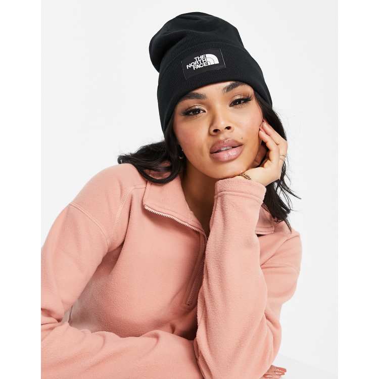 The north face dock best sale worker beanie