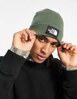 North face 2025 dock worker beanie