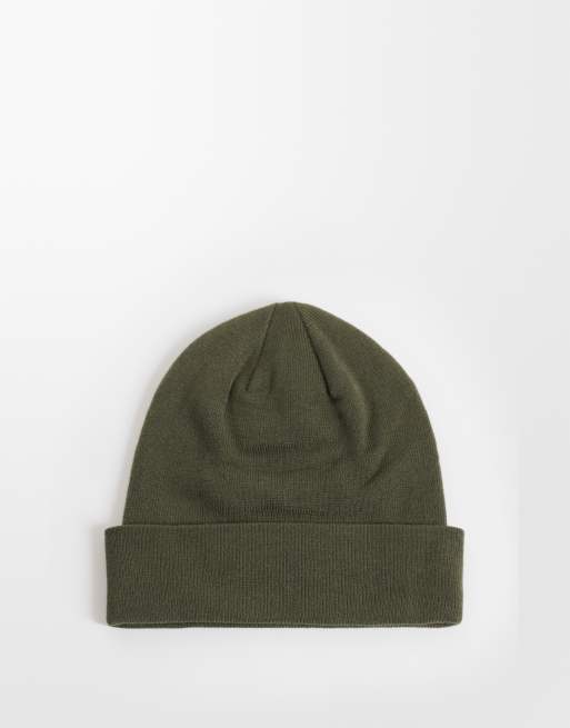 The North Face Dock-Worker-Beanie in Khaki, 3 von 3