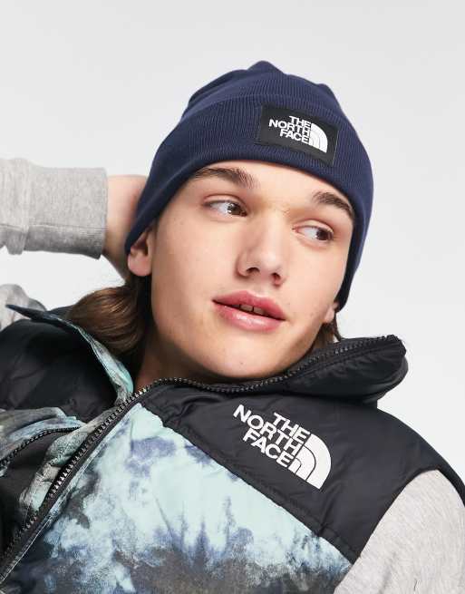 The north face men's dock sales worker beanie