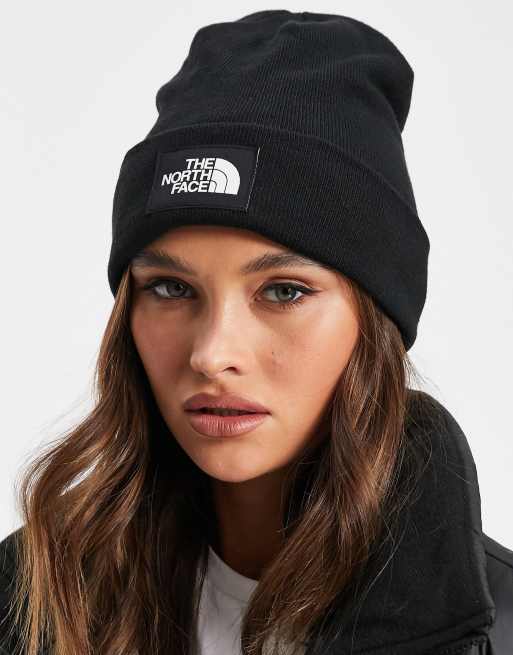 The North Face - Dock Worker - Bonnet - Noir - BLACK, 2 de 4