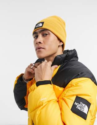 the north face dock worker beanie