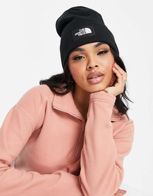 The North Face - Dock Worker - Sort hue 