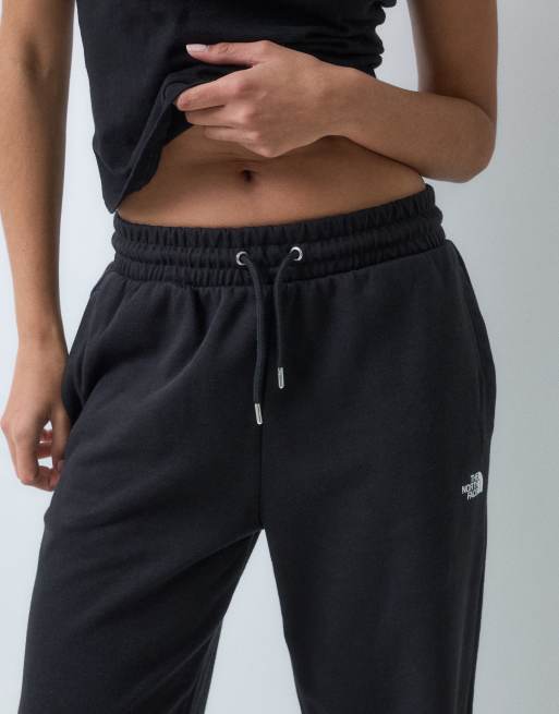 The North Face double knit pants in black  , 3 of 5