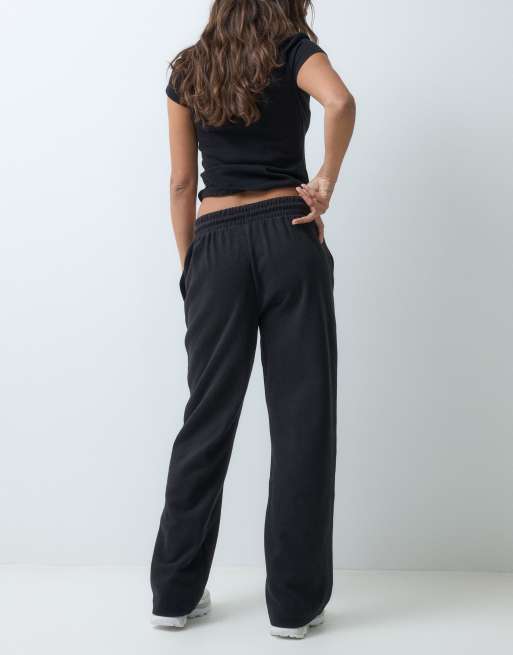 The North Face double knit pants in black  , 5 of 5