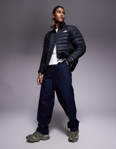The North Face - Doudoune classique - Noir - view 1