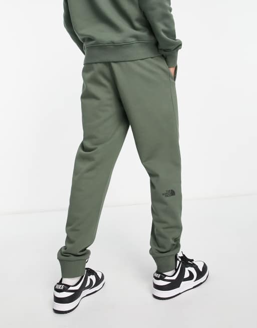 North face best sale cotton joggers