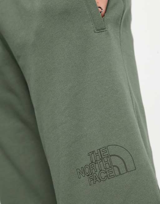 North face bondi fleece on sale pants