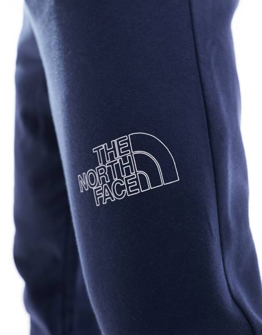 The north face discount bondi track pants