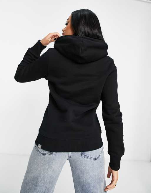 North face new outlet peak hoodie