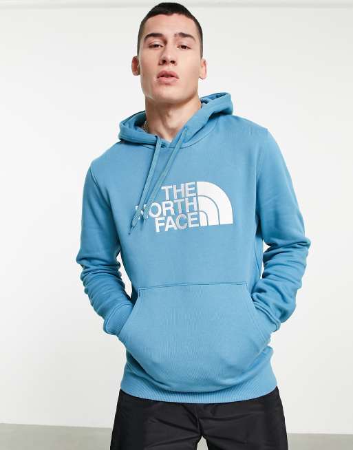 The north 2025 face drew hoodie