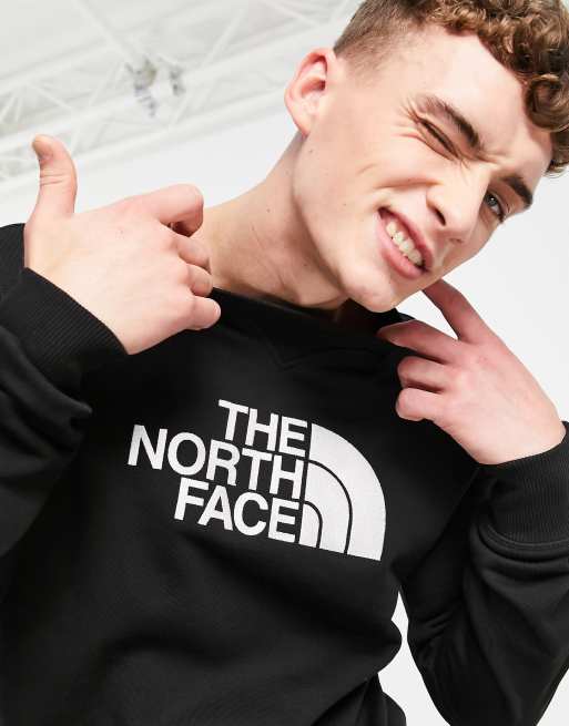 The north face m best sale drew peak