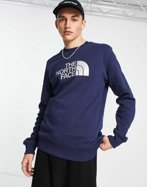 ASOS DESIGN oversized hoodie with drawstring waist in blue - part of a set