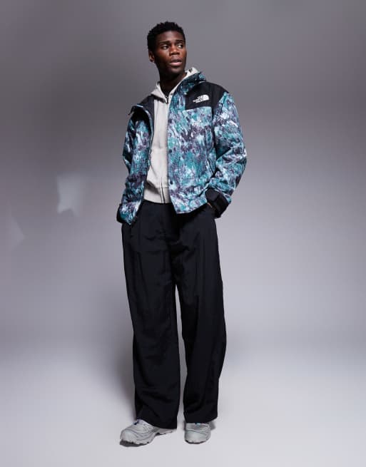 【UN3D】MINIMAL MOUNTAIN COAT UN3D】MINIMAL MOUNTAIN COAT UN3D Minimal Mountain Coat