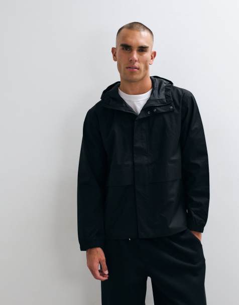 The North Face Dryvent™ field jacket in tnf black - view 1