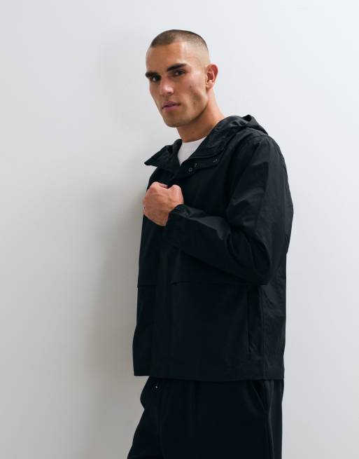 The North Face Dryvent™ field jacket in tnf black, 4 of 5