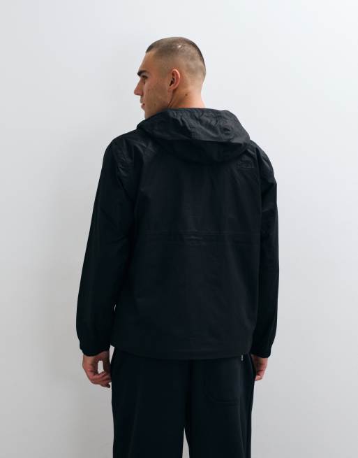 The North Face Dryvent™ giacca stile militare in tnf black, 3 di 5