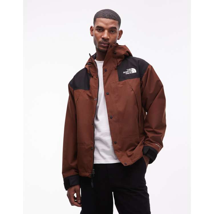 THE NORTH FACE ブラウン　Mサイズ　ジャケット 210160531-1-brown?$n_750w$&wid