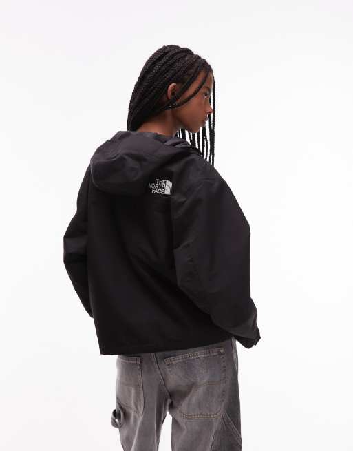 The North Face – Dryvent Mono Mountain – Jacke in Schwarz, 3 von 4