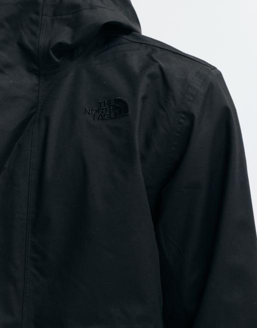 The North Face Dryvent™ parka de terrain en noir tnf, 3 de 5