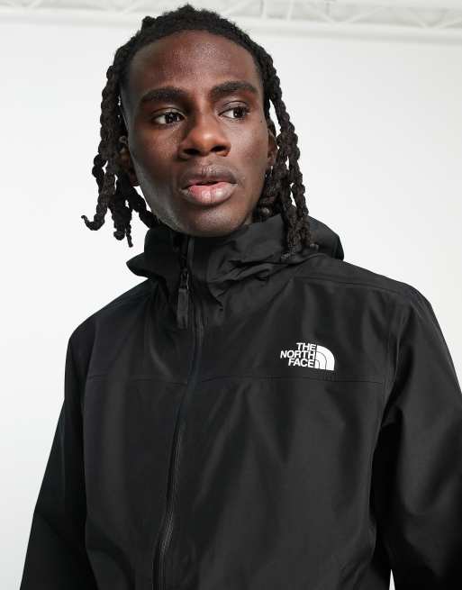 North face shop dryzzle black