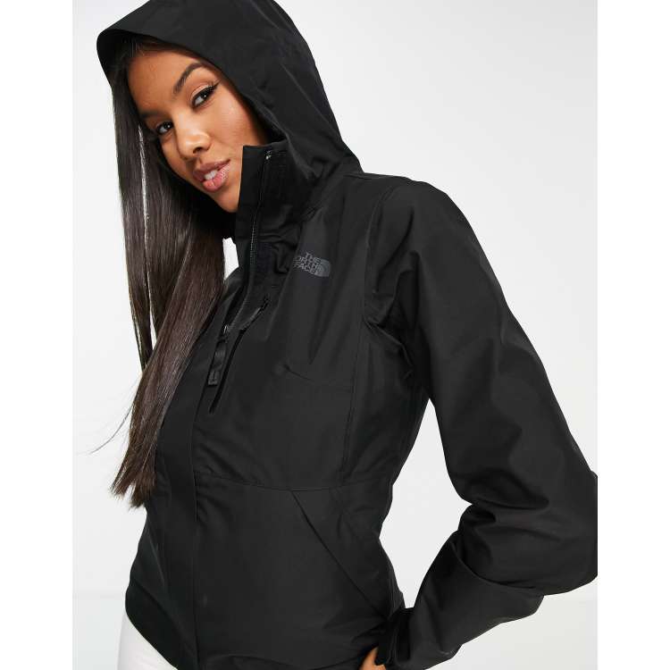 Dryzzle jacket the outlet north face