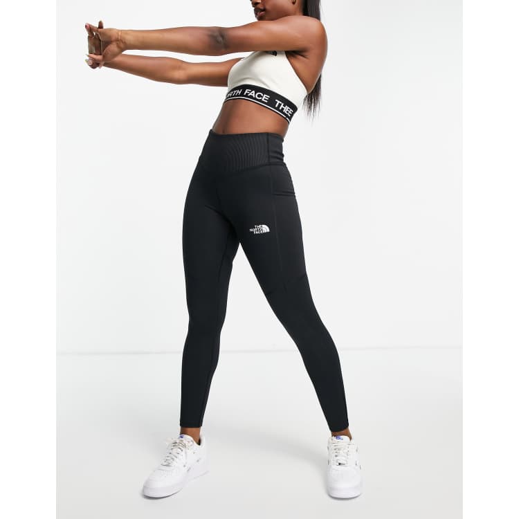 The North Face Women's Ambition Mid Rise Leggings - 3YXA-NF:0A3YXA