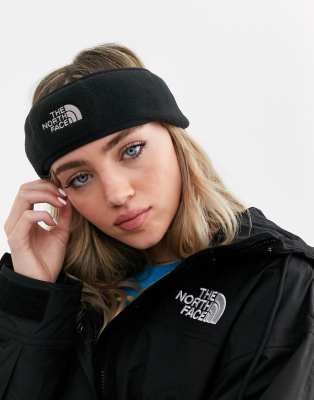 headband north face