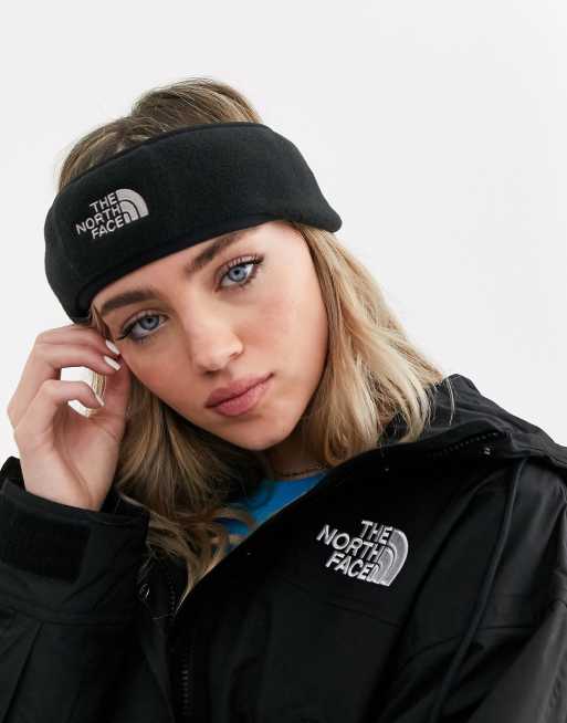 Headband the hot sale north face