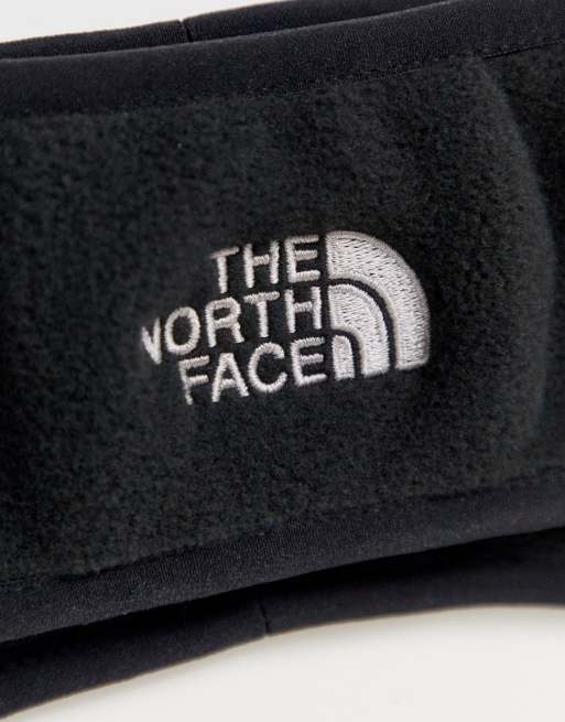 North face hot sale headband ear warmer