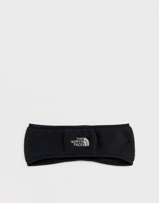 North face store ear warmer