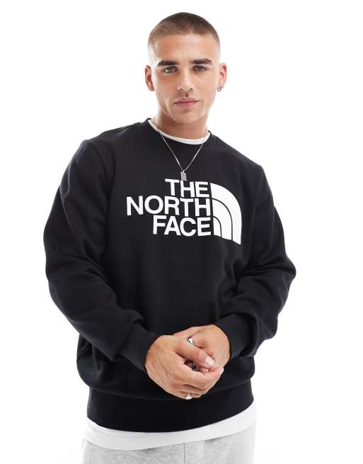 North face crew neck hotsell