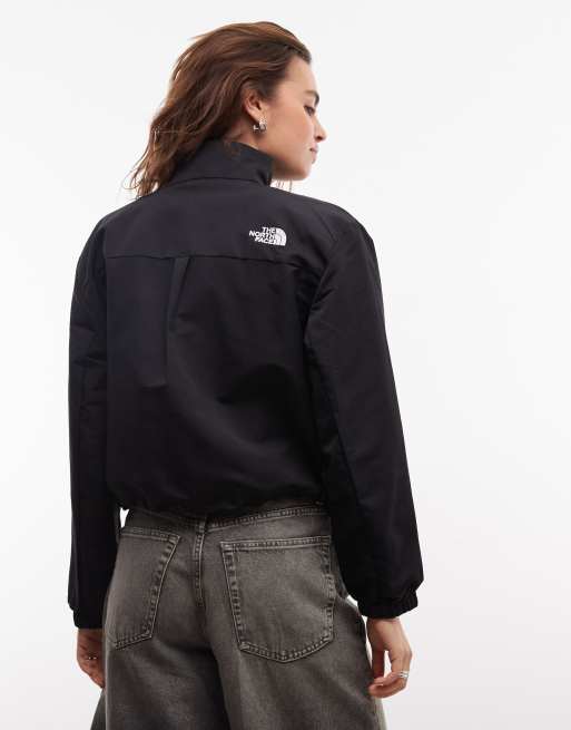 The North Face - Easy - Giacca a vento nera, 4 di 4